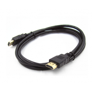 HR0329 HDMI to HDMI cable 1.5M 