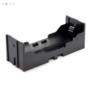 HS3003 EDT-Plastic Single 26650 Battery Holder Case Storage Box
