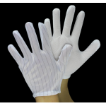 HS3008 10pairs Anti Static Glove – Medium Size