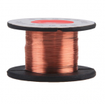 HS3010 0.1mm Weld Copper Soldering Solder PPA Enamelled Reel Wire