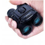 HS3033 8X21 HD Binoculars Mini Portable Outdoor Birdwatching Spotting Telescope