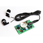 HS3039 Diy electronic kit set Hearing aid Audio amplification amplifier 
