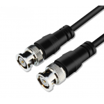 HS3052 BNC male to BNC male cable 1M