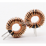HS3057 Line Ring Inductor 80125 Magnetic Ring Inductor High Current Inductor 10UH/15UH/22UH/33UH/47UH/100UH