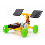 HS3094 STEM Education Kits #49 Solar Moon Rover