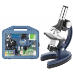 HS3098 School Science Educational Biological Microscope 1200X for Kids