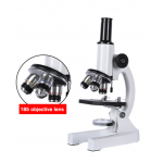 HS3099 Zoom 640X HD Biological microscope
