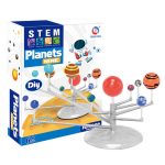 HS3100 STEM Education Kits #52 Eight Planetary Astronomy