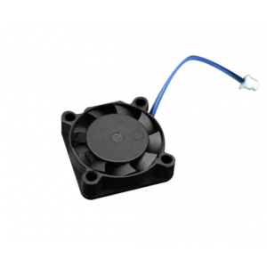 HS3108 2507 Mini Micro Tiny Cooling Fan DC 5V 6V Slient High Large Air Volume