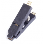 HS3148 SOP8 IC test clip Straight Needle