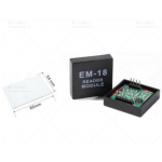HS3159 EM18 RFID Reader  Module
