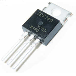 HS3172 50pcs/Tube IRF740  Transistor