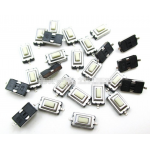 HS3175 1000pcs/bag SMD 3*6*2.5 MM Tactile Tact Push Button Micro Switch 