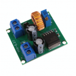 HS3188 DC-DC Boost 3A 30V LM2587-V2