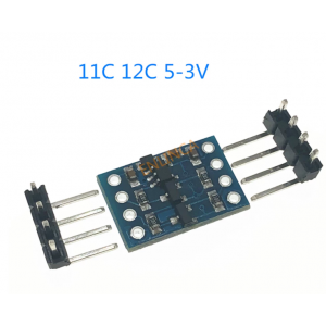 HS3189 IIC I2C 5-3v system compatible with the I2C Level Conversion Module System For Arduino Sensor