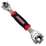 HS3196 The 48-in-1 socket wrench 