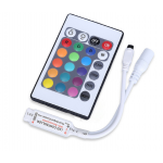 HS3212 IR24 key led trip RGB controller