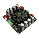 HS3242 XH-M257 420W ultra-high power mono digital power amplifier board 