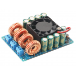 HS3250 TAS5630 digital power amplifier board high-power 2*300W stereo dual-channel HIFI audio amplifier module