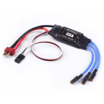 HS3253 30A/40A  ESC Brushless Speed Controller