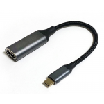 HS3277 Type-C to HDMI cable 4k30hz