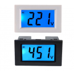 HS3287 D85-20 120 AC 80-500V voltmeter digital display 