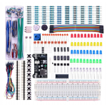 HS3302 Electronics component pack - Upgraded