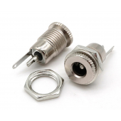 HS3364A DC Plug DC-099 5.5*2.1/5.5*2.5 DC Power Socket 5A/10A