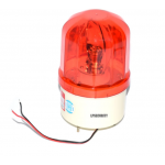 HS3379 12V waterproof flashing Strobe Signal Warning Light
