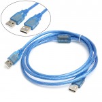 HS1940 USB 2.0 CABLE AM-AM - 1.5M