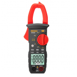 HS3404 ANENG ST181 Digital Clamp Meter DC/AC Voltage 4000 Counts Multimeter Ammeter Voltage Tester Car Amp Hz Capacitance NCV Ohm Test