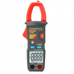 HS3407 ANENG ST183 Digital Clamp Meter AC Current 6000 Counts True RMS Multimeter DC/AC Voltage Tester Hz Capacitance NCV Ohm Tests