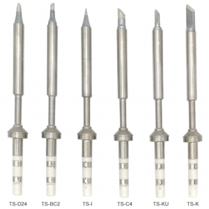 HS3413 Quicko TS100 Soldering Iron tips Replacement Various models of Tip Electric Soldering Iron TiP TS-ILS/TS-D24/TS-C4/TS-BC2/TS-B2/TS-K/TS-I