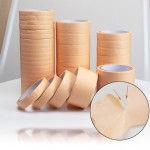 HS3433 50 Yard Adhesive Masking Paper Tape