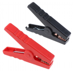 HS3441 95MM Alligator Clip 100A