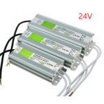 HS3465 Waterproof IP67  220V to DC 24V  Power Supply Transformer 10W-250W