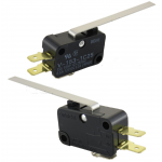 HS3470 Omron Micro Limit Switch V-153-1C25