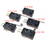 HS3471 Micro Limit Switch V-152-IC25/V-156-IC25/V-15-IC25/V-153-IC25/V-155-IC25