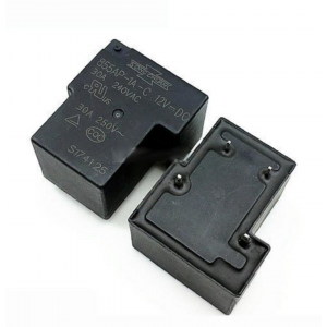 HS3474 855AP-1A-C-12VDC /855AP-1A-C-24VDC 30A T90 Relay Replacement for G8P-1A4P