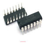 HS3488 74LS08 integrated circuit DIP-14 25pc