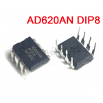 HS3494 AD620AN  DIP8