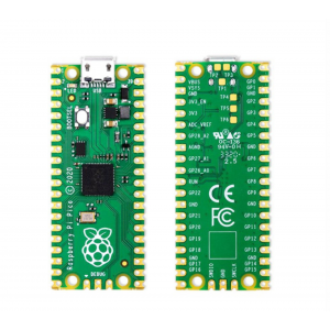 HS3495 Raspberry Pi Pico Board