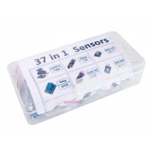 HR07 37 IN 1 sensor kit 