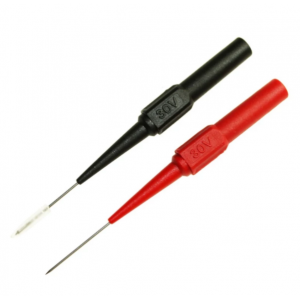 HS3503 10pcs 0.7mm multimeter Test Lead Probe 