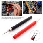 HS3504 10pcs  multimeter Test Lead Probe 