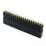 HS3506 2x20pin Extra Tall GPIO Pin Header for Raspberry Pi