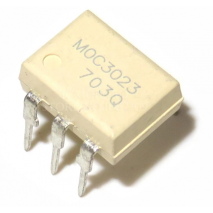 HS3519 MOC3020 DIP6 50pcs