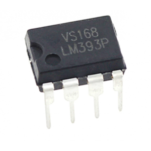 HS3521 LM393P DIP-8 50pcs