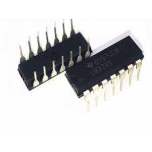 HS3522 LM324N DIP14 25pcs