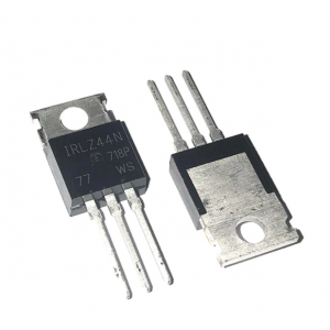 HS3525 IRLZ44N TO-220 25pcs